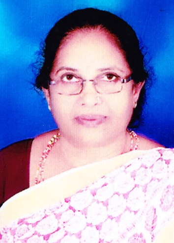 Sumitra Paswan