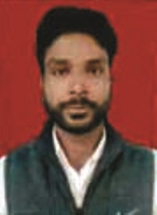 Vipul Paswan