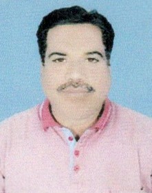 Arun Tiwari