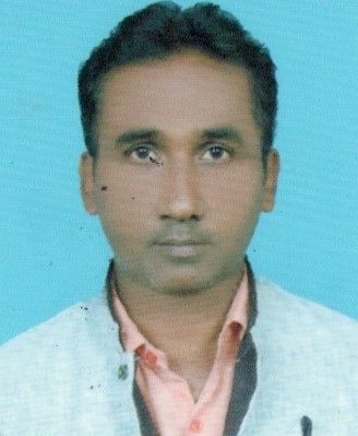 Dinesh Kasyakar