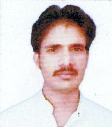 Krishn Nand Chaudhri
