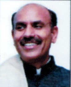 Krishna Nand Tripathi