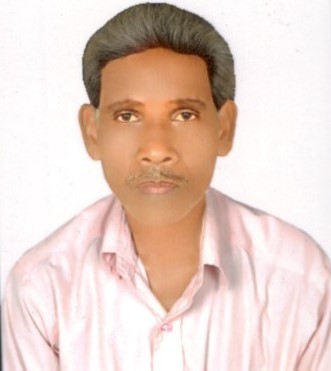 Mahendra Singh