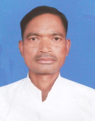 Ram Sundar Munda