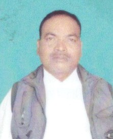 Sudeshwar Kujur