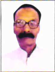 Gonda Lal Das