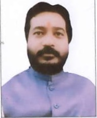 Santosh Paswan