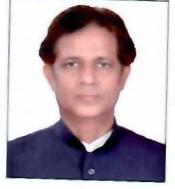 Pradip Mohan Sahay