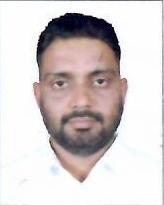Ranjeet Singh Alias Bablu Singh