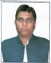 Saroj Kumar Singh