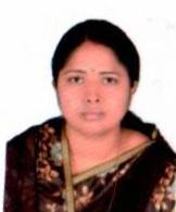 Jayanti Choudhary