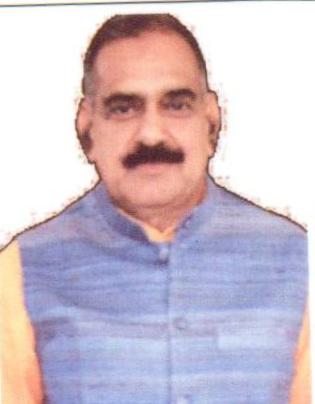 Lakshman Prasad Singh