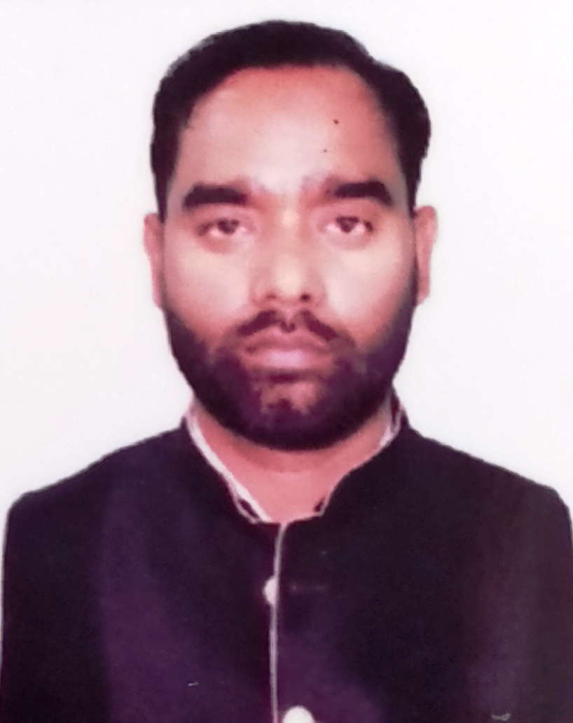 Md. Safique Ansari