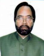 Nijamuddin Ansari
