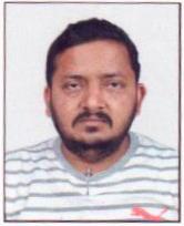 Virendra Kumar Yadav