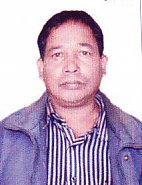 Babudhan Murmu