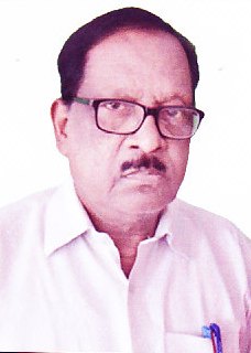 Mohril Murmu