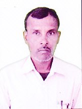 Ramcharan Singh
