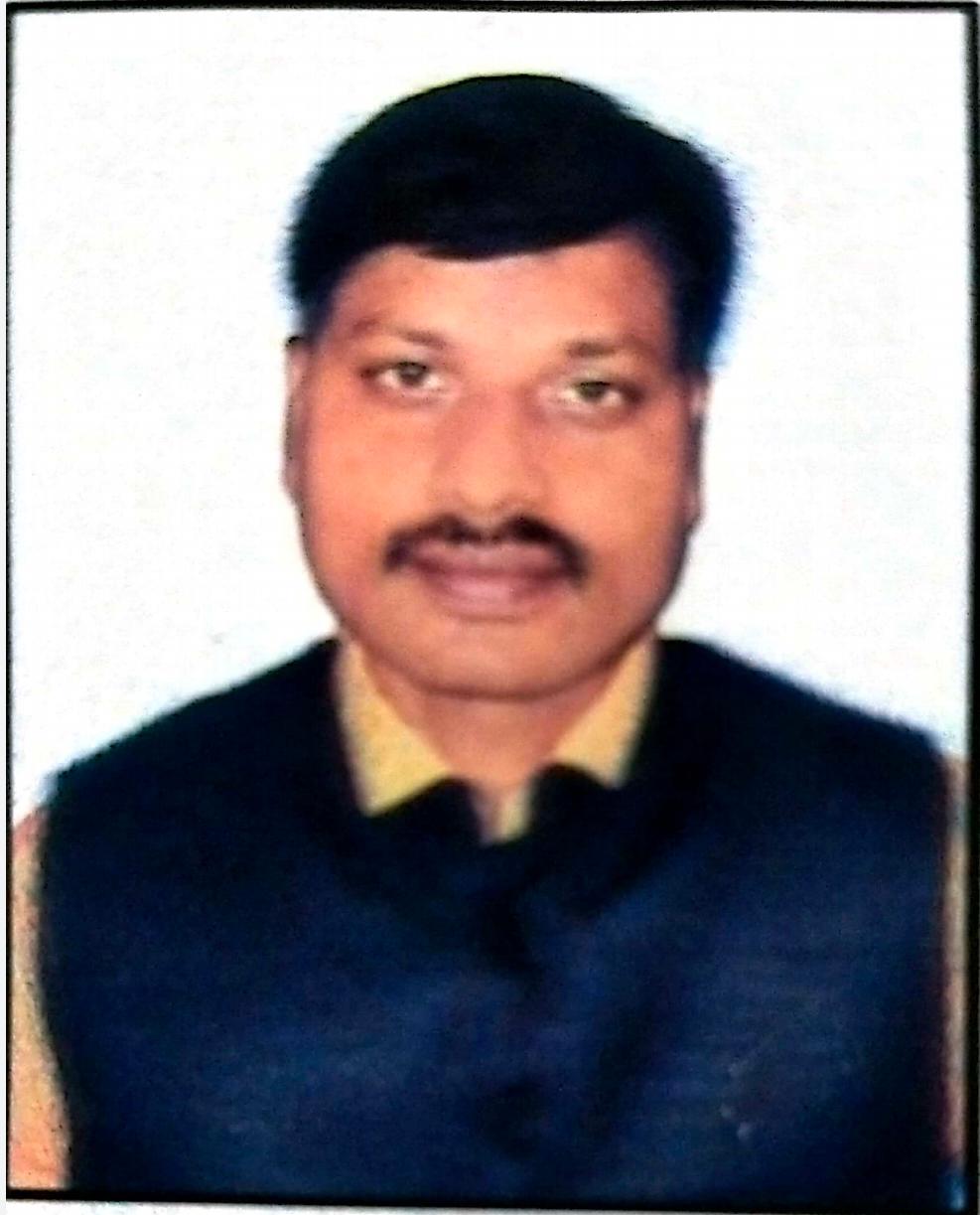 Chandrika Prasad Mahto