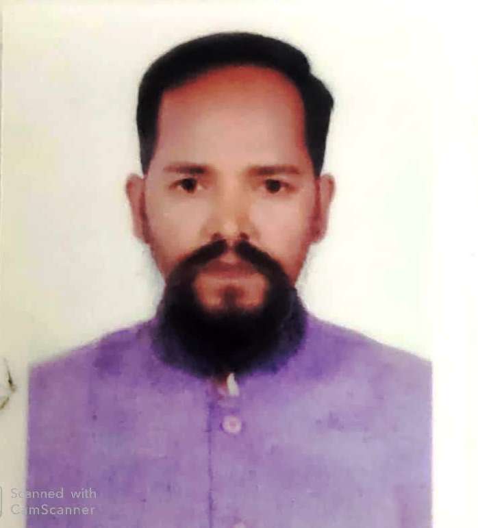 Devi Lal Anand