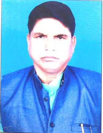 Ganesh Prasad Mahato