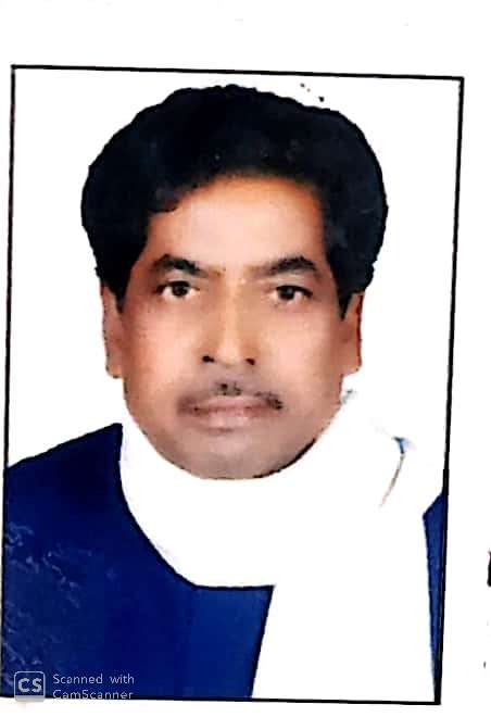 Lalchand Mahto