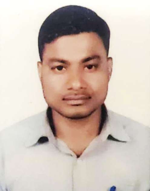Mahendra Mahto