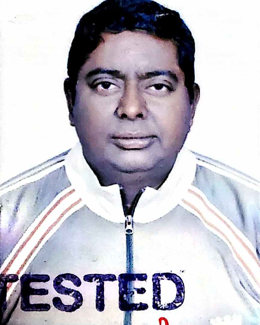 Mohammad Ahmad