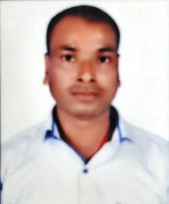 Nirmal Prasad Mahto
