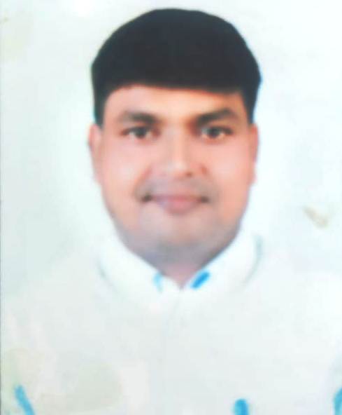 Pradeep Kumar Sahu