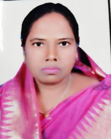 Yashoda Devi