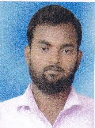 Arun Prasad Verma