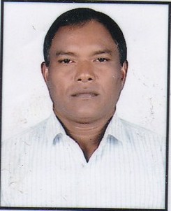 Barnwal Hembram
