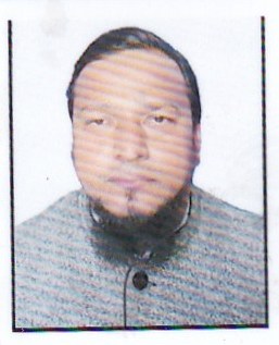 Md. Sayeed Alam
