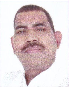 Sunil Kr. Yadav