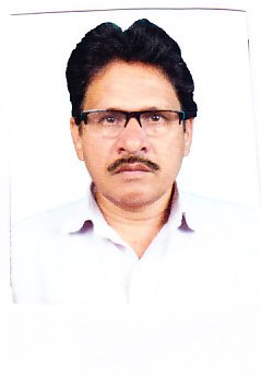 Kali Charan Mehta
