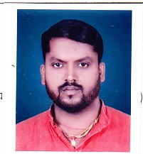 Manish Kumar Gupta