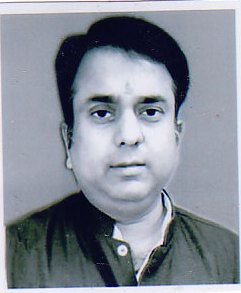 Patanjali Kumar Keshari