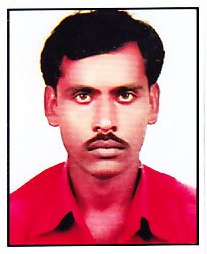 Ragorakh Nath Mahto