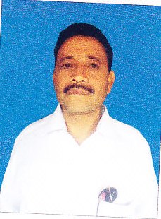 Shashikant Tiwary