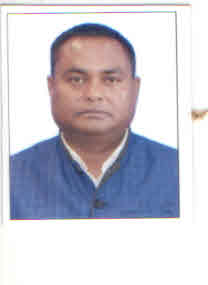 Biswanath Singh