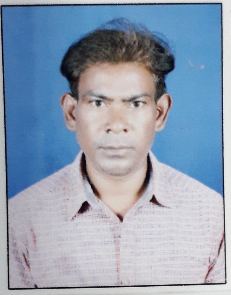Subhash Samad