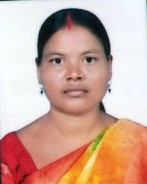 Meena Hansada Soren