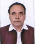 Upendra Kumar Sharma