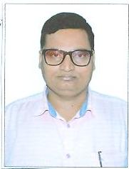Rabindra Shankar Mishra