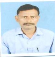Raj Kumar Bhagat