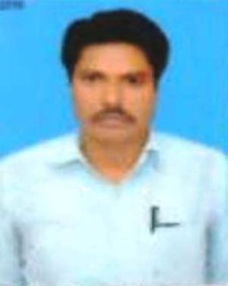 Ravindra Mahto