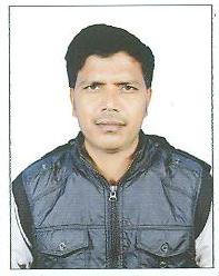 Ujjwal Kumar Mandal