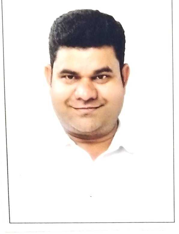 Ashraf Hussain