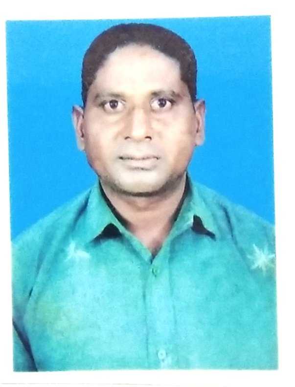 Hiralal Nayak